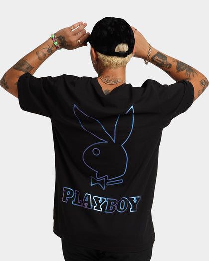 Playboy Bunny T-Shirt Black