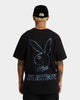 Playboy Bunny T-Shirt Black