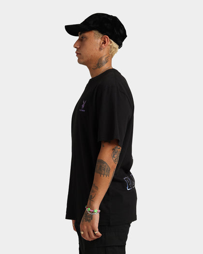 Playboy Bunny T-Shirt Black