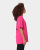 Playboy Stack T-Shirt Hot Pink