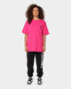 Playboy Stack T-Shirt Hot Pink