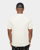Carre Ament Vintage Classic Short Sleeve T-Shirt Washed Stone