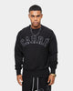 Carre C-Class Crewneck Black