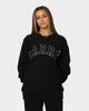 Carre C-Class Crewneck Black