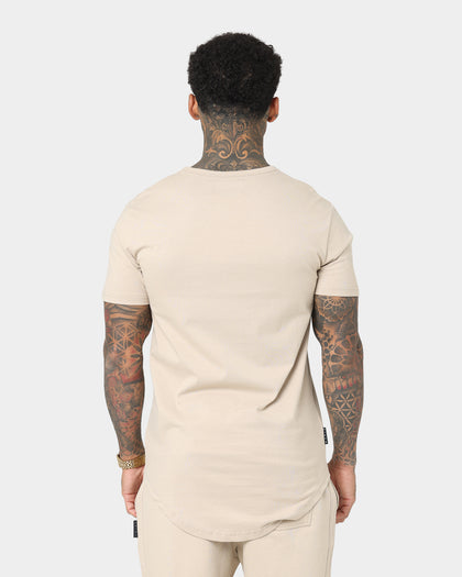 Saint Morta Annex El Duplo T-Shirt Stone