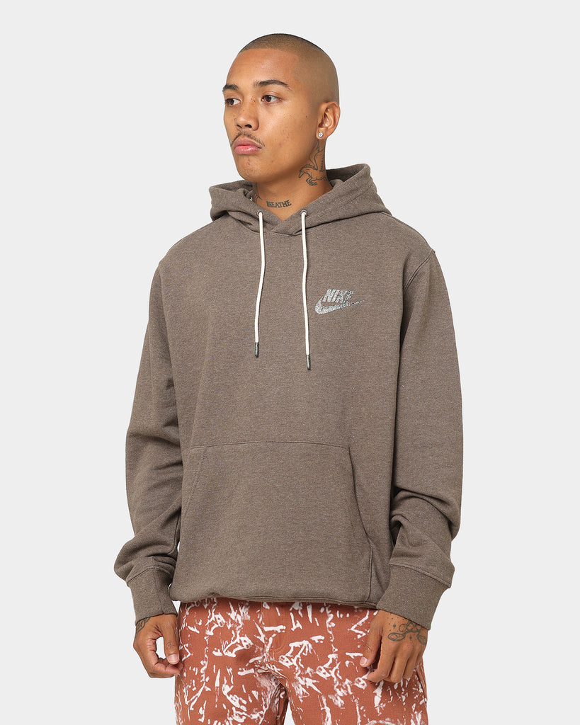 Nike Sport Essentials+ Hoodie Ironstone/Multi Culture Kings