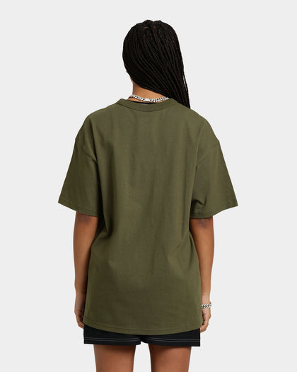Nike Sportswear Premium Essential T-Shirt Rough Green