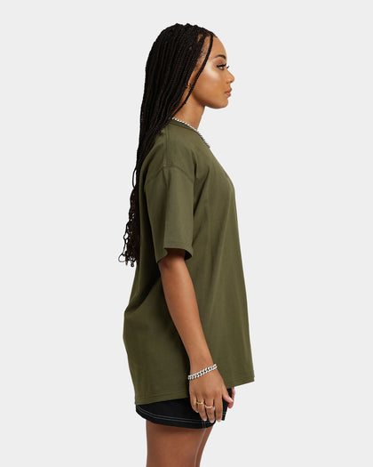 Nike Sportswear Premium Essential T-Shirt Rough Green