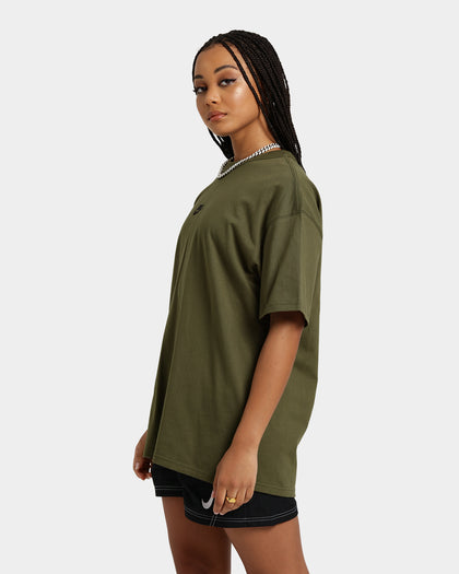 Nike Sportswear Premium Essential T-Shirt Rough Green