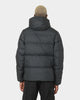 Nike Hooded Puffer Jacket Black