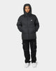 Nike Hooded Puffer Jacket Black
