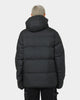 Nike Hooded Puffer Jacket Black