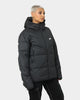 Nike Hooded Puffer Jacket Black