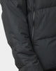Nike Hooded Puffer Jacket Black