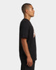 Jordan Jumpman GFX Crew T-Shirt Black/Metallic