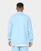 Adidas Denim Jacket Clear Blue