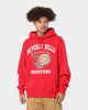 Los Angeles RadYo! Beverly Hills Shooters Hoodie Red