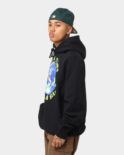 Los Angeles RadYo! What A Time To Be a Slime Hoodie Black