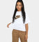 Nike Women's Sportswear Boxy T-Shirt White