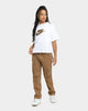 Nike Women's Sportswear Boxy T-Shirt White