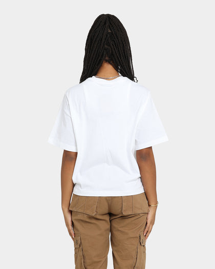 Nike Women's Sportswear Boxy T-Shirt White