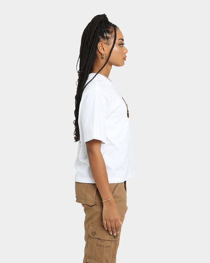 Nike Women's Sportswear Boxy T-Shirt White