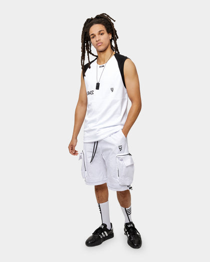 The Anti Order Unknown Singlet White/Black