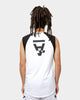 The Anti Order Unknown Singlet White/Black