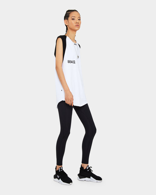 The Anti Order Unknown Singlet White/Black