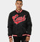 Carre PDB Varsity Jacket Black