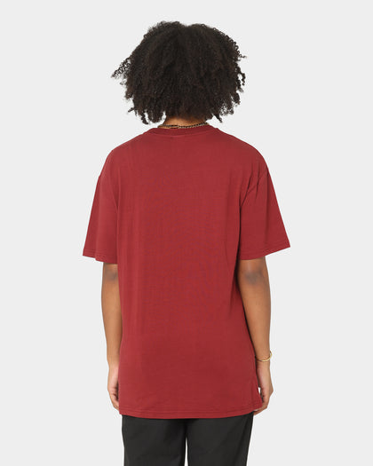 XLARGE 91 Slanted Logo T-Shirt Port