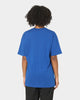 XLARGE 91 Slanted Logo T-Shirt Blue/Black