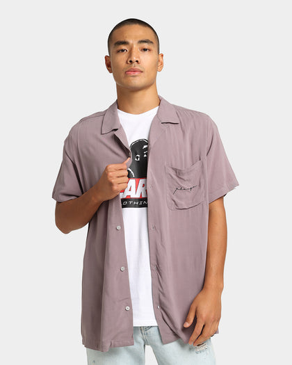 XLARGE Bowler Shirt Grey