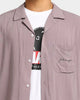 XLARGE Bowler Shirt Grey