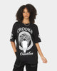 Crooks & Castles Bandito Timeless T-Shirt Black