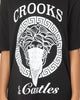 Crooks & Castles Bandito Timeless T-Shirt Black