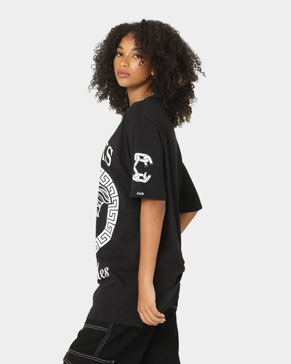 Crooks & Castles Bandito Timeless T-Shirt Black