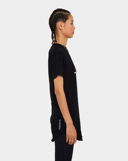 The Anti Order Digital Art Society T-Shirt Black/White