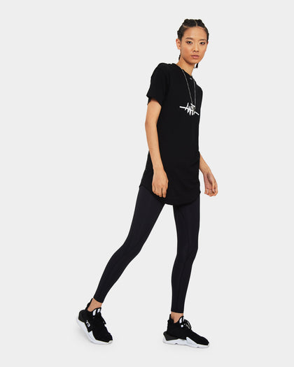 The Anti Order Digital Art Society T-Shirt Black/White