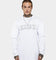 Saint Morta La Morta Layered Long Sleeve T-Shirt White