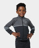 Adidas Kids' Tracksuit Grey Five