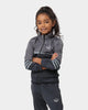 Adidas Kids' Tracksuit Grey Five