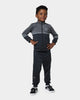Adidas Kids' Tracksuit Grey Five