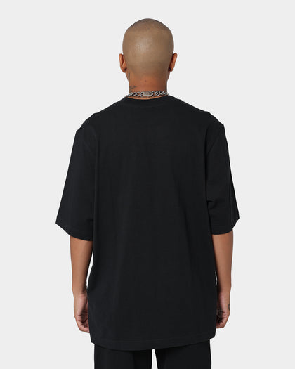 Adidas 4D Cush T-Shirt Black