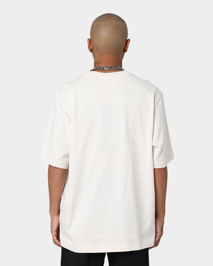 Adidas 4D Cush T-Shirt Wonder White