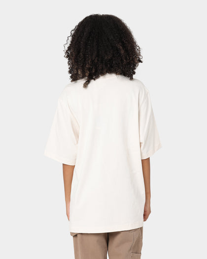 Adidas 4D Cush T-Shirt Wonder White