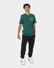 Adidas Bold T-Shirt Collegiate Green