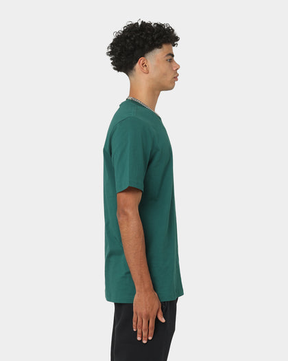 Adidas Bold T-Shirt Collegiate Green