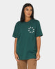 Adidas Bold T-Shirt Collegiate Green