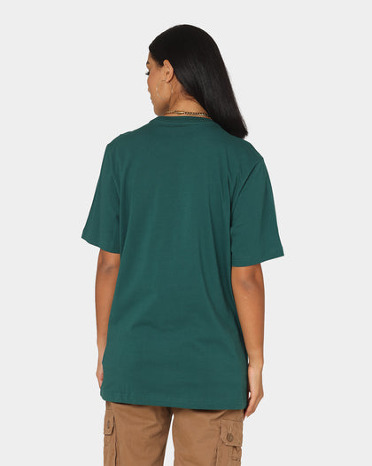 Adidas Bold T-Shirt Collegiate Green